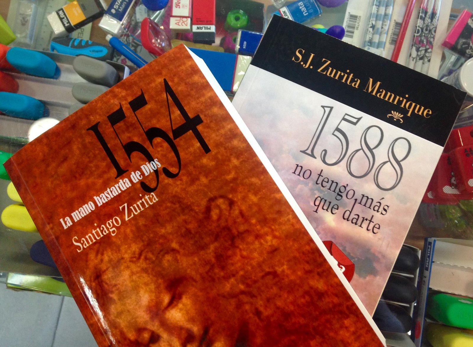 Multiprecios Librería La Flecha en Valladolid